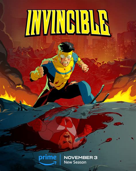 index of invincible|Invincible ( 2021) S1 : Free Download, Borrow, and .